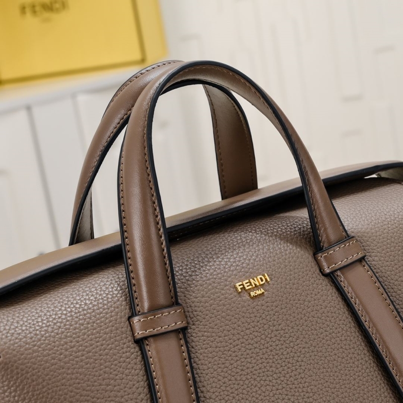 Fendi Top Handle Bags